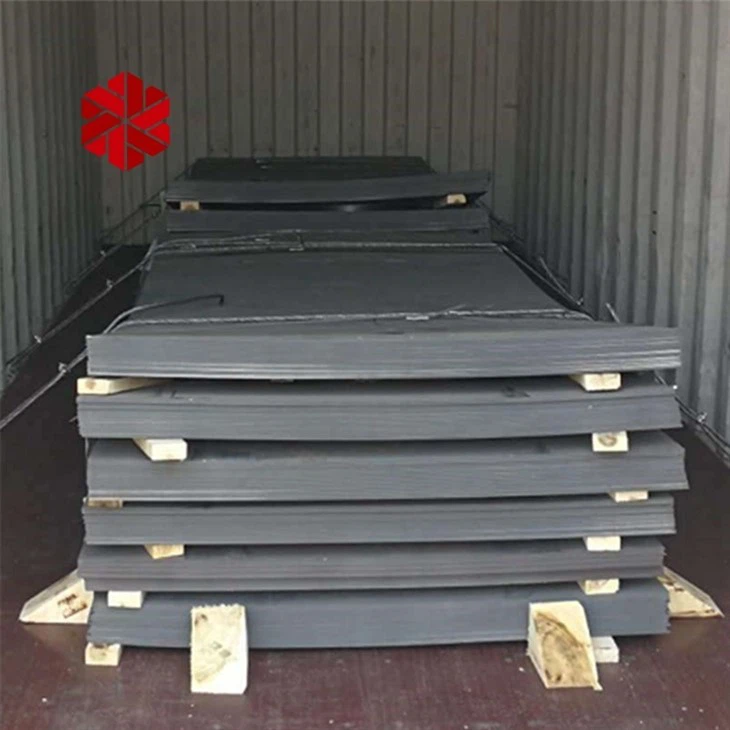 10mmHot Rolled Steel Sheet high quality