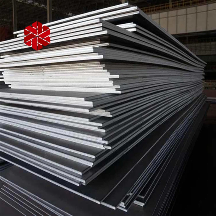 10mmHot Rolled Steel Sheet suppliers