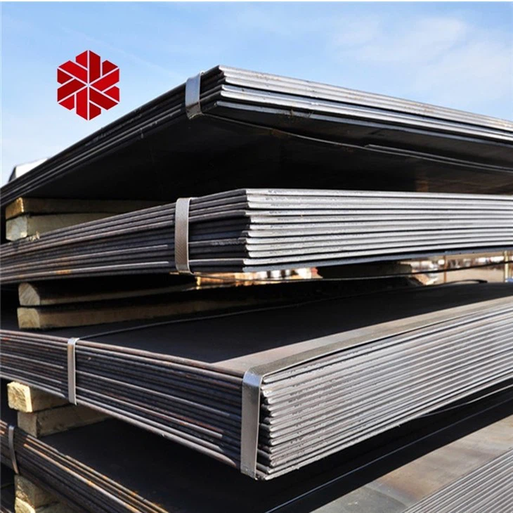 10mmHot Rolled Steel Sheet best