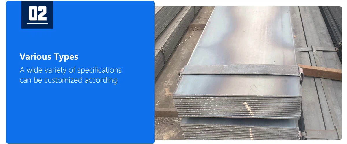 10mmHot Rolled Steel Sheet 10mmHot Rolled Steel Sheet