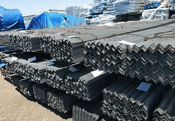 Angle Iron L Shape Mild Steel Angle Iron L Shape Mild Steel